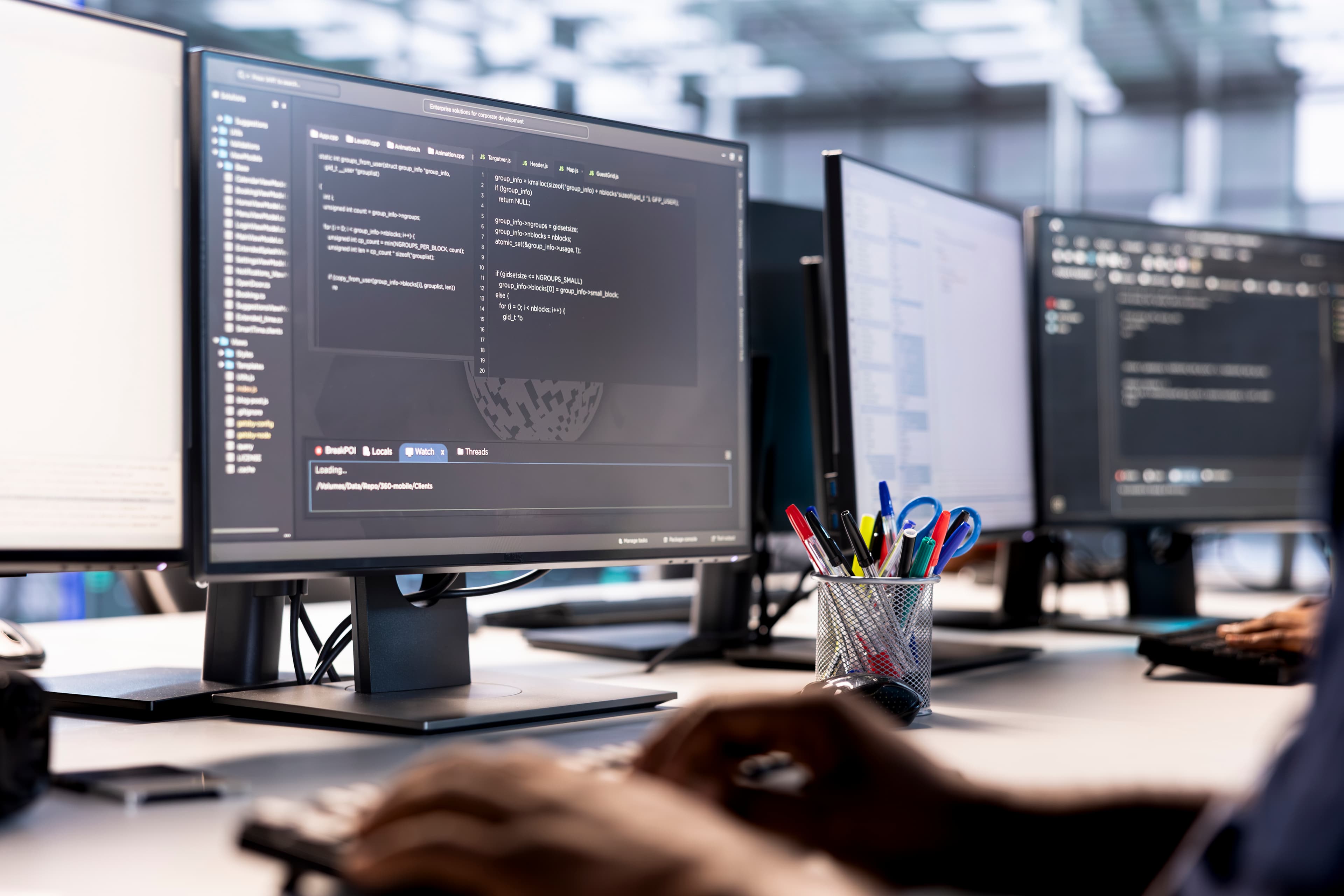 CONCEPTION DE SITES WEB