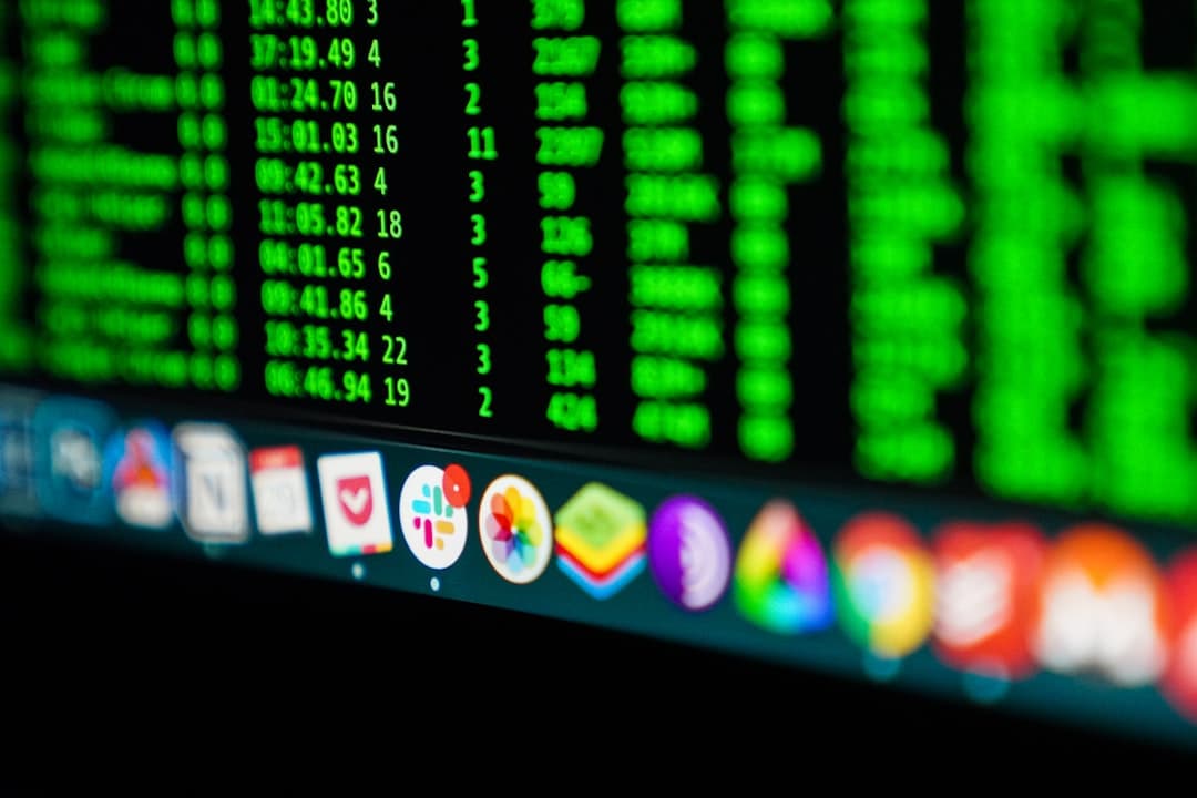 DÉVELOPPEMENT SAAS CLÉS EN MAIN