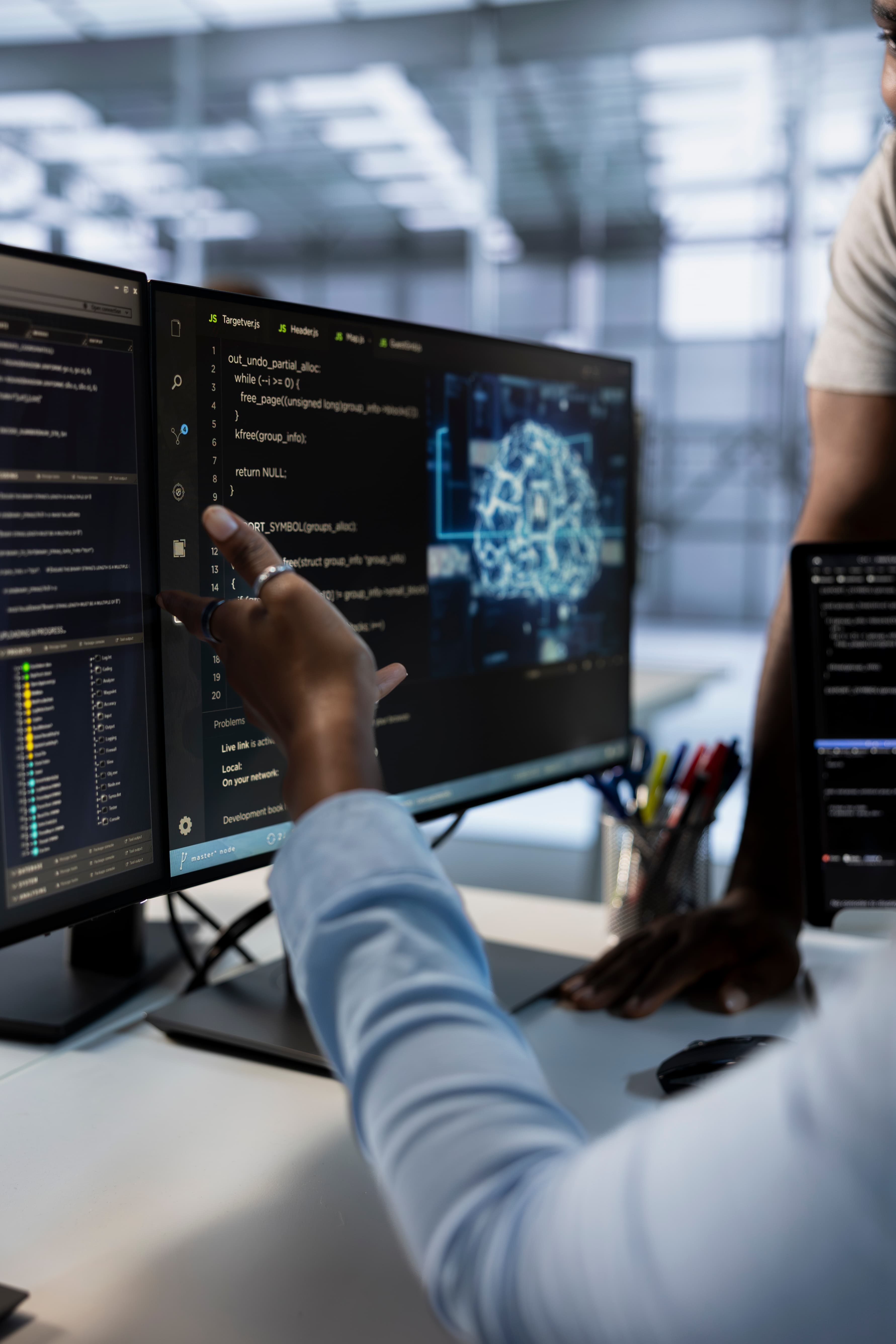 Automatisation processus IA RPA