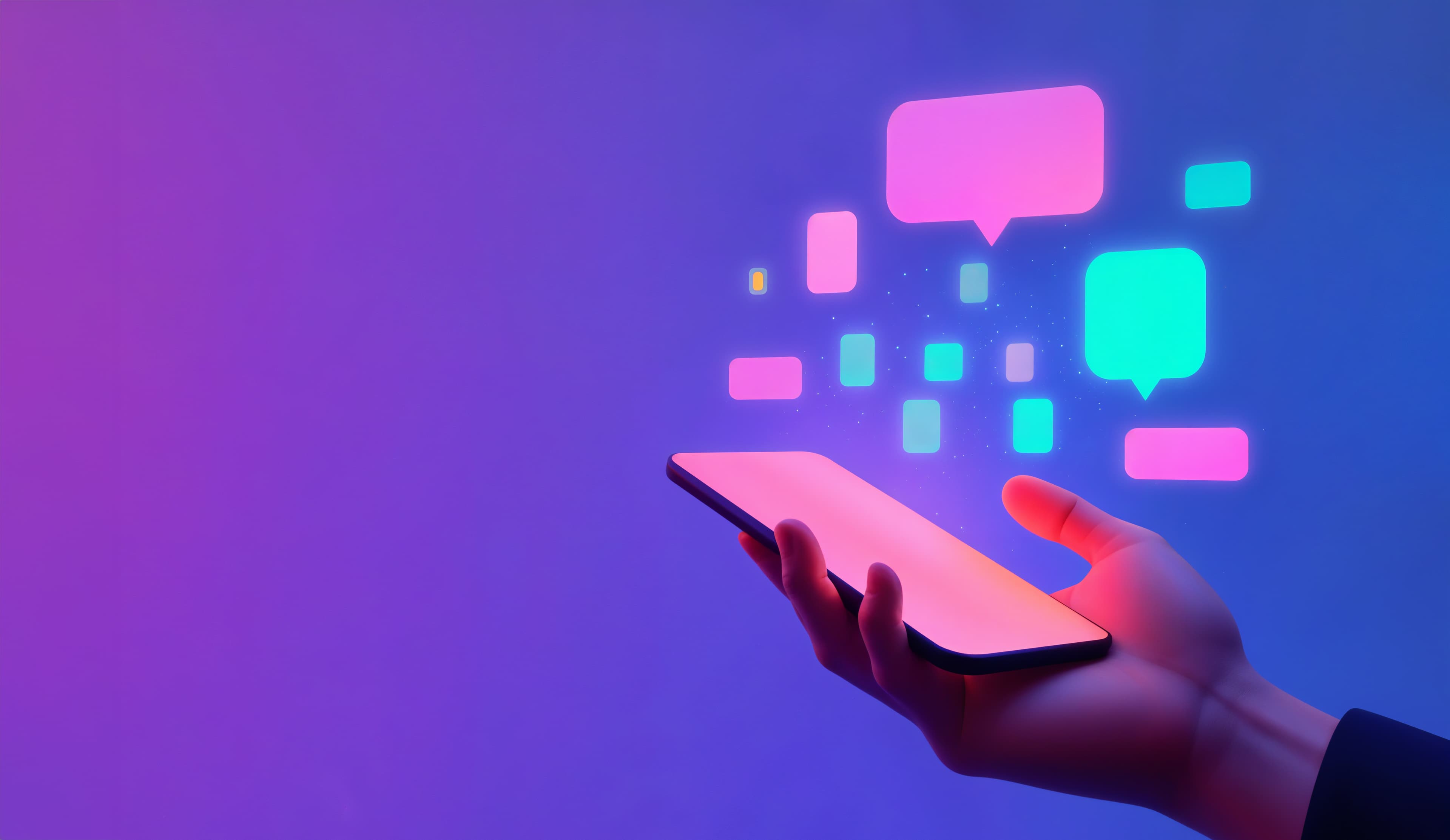 Chatbot IA métier