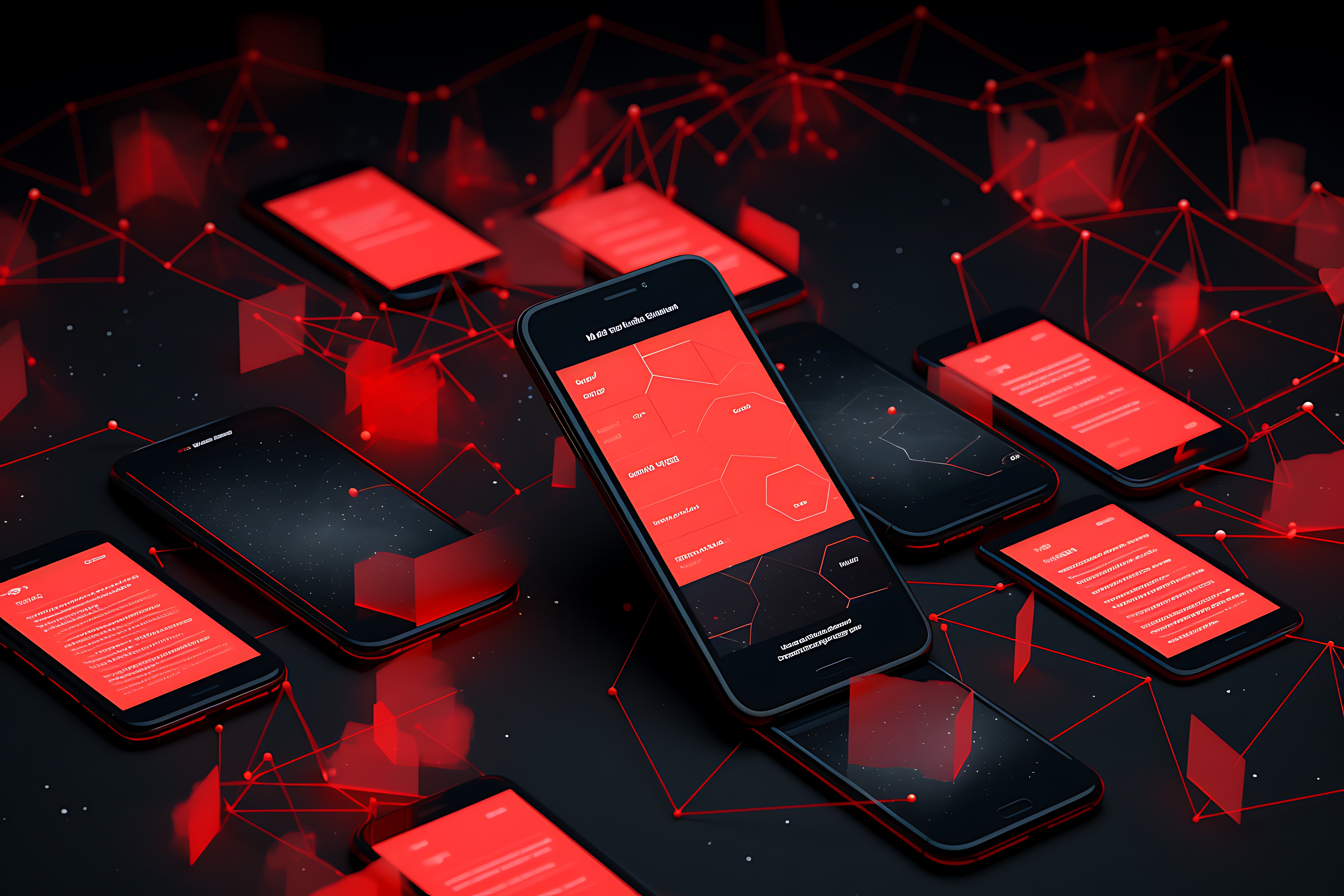 APPLICATION DEVELOPMENT